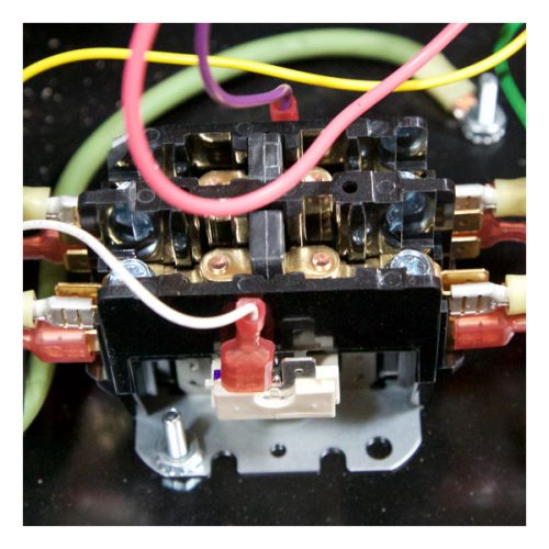 thumbnail interactive-video image 1 of Workhorse 34-20970R Compatible Quartz Heater Element – Sabre Flashback, 230V 1160W, Caprock 1 of 2