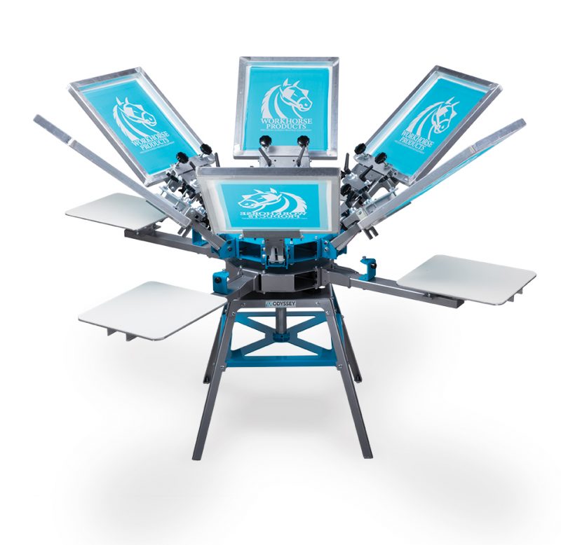 Manual Press Parts Workhorse Products Parts Store