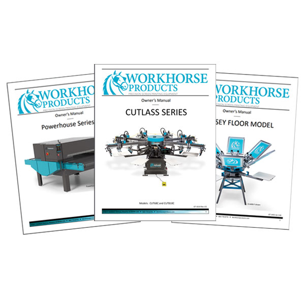 workhorse products