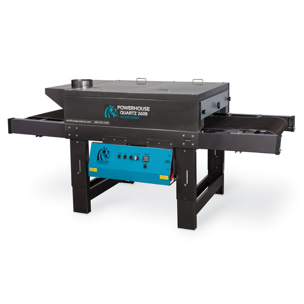 Workhorse Products Parts Store