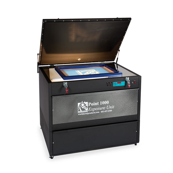 Point 1000 Exposure Workhorse Products Parts Store