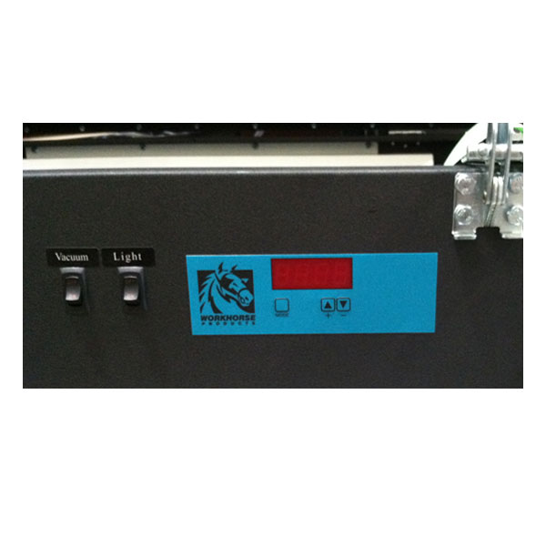 Point 1000 Exposure Workhorse Products Parts Store