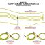 Safety Cable Kit, Sabre/Cutlass 6-8