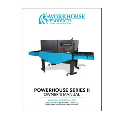 Powerhouse Series II