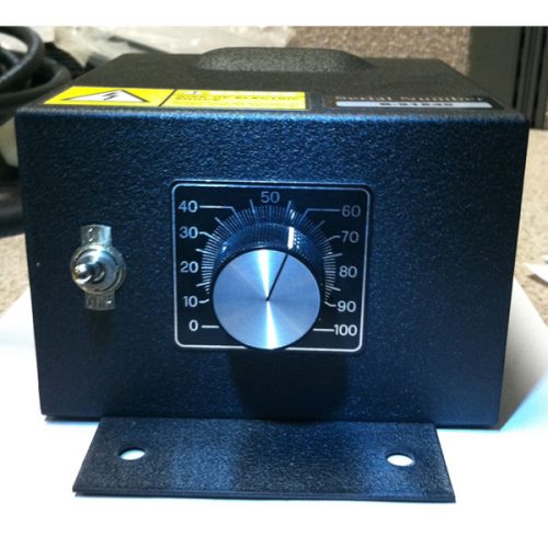 Temperature Control Box